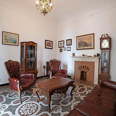 La Perpetua Apartman Savona Kültér fotó