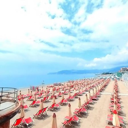 La Perpetua Apartman Savona Kültér fotó