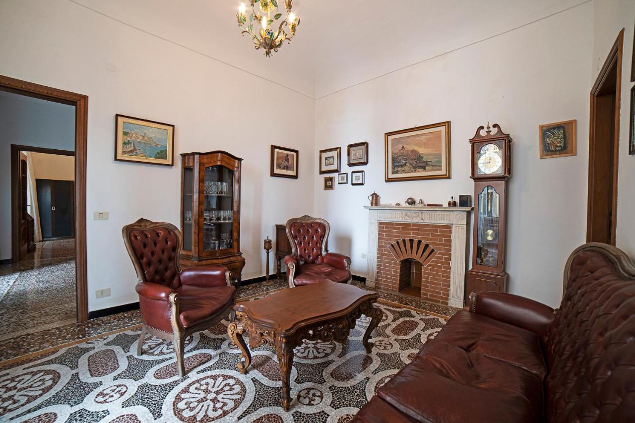 La Perpetua Apartman Savona Kültér fotó