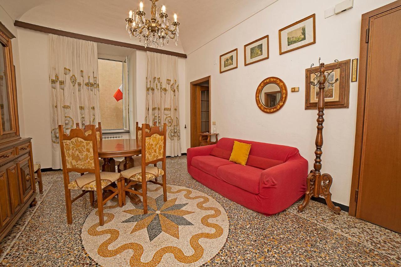 La Perpetua Apartman Savona Kültér fotó