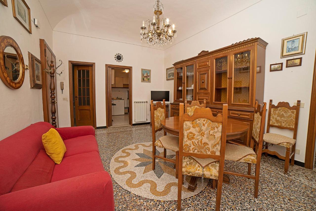 La Perpetua Apartman Savona Kültér fotó