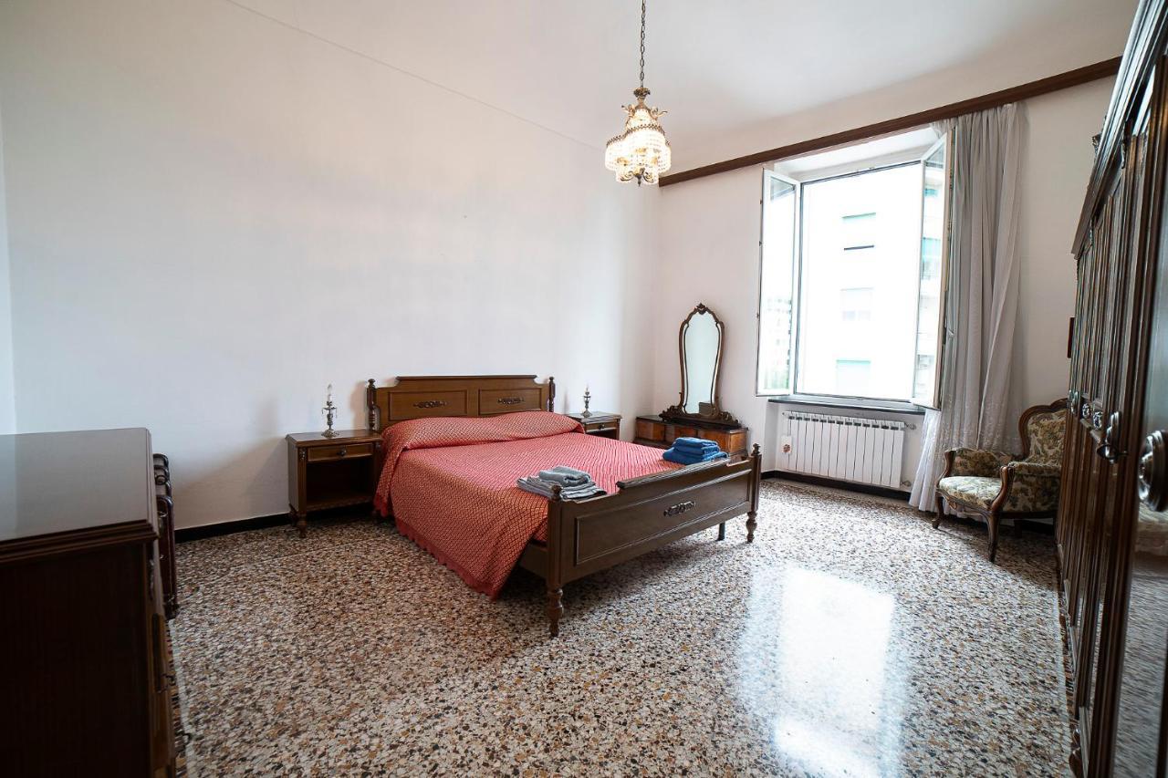 La Perpetua Apartman Savona Kültér fotó