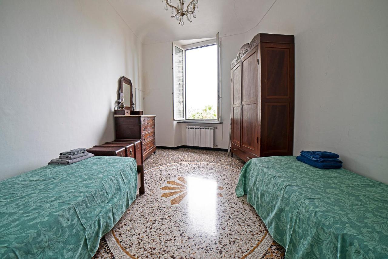La Perpetua Apartman Savona Kültér fotó