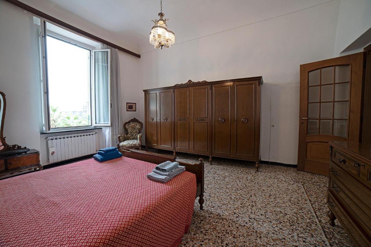 La Perpetua Apartman Savona Kültér fotó