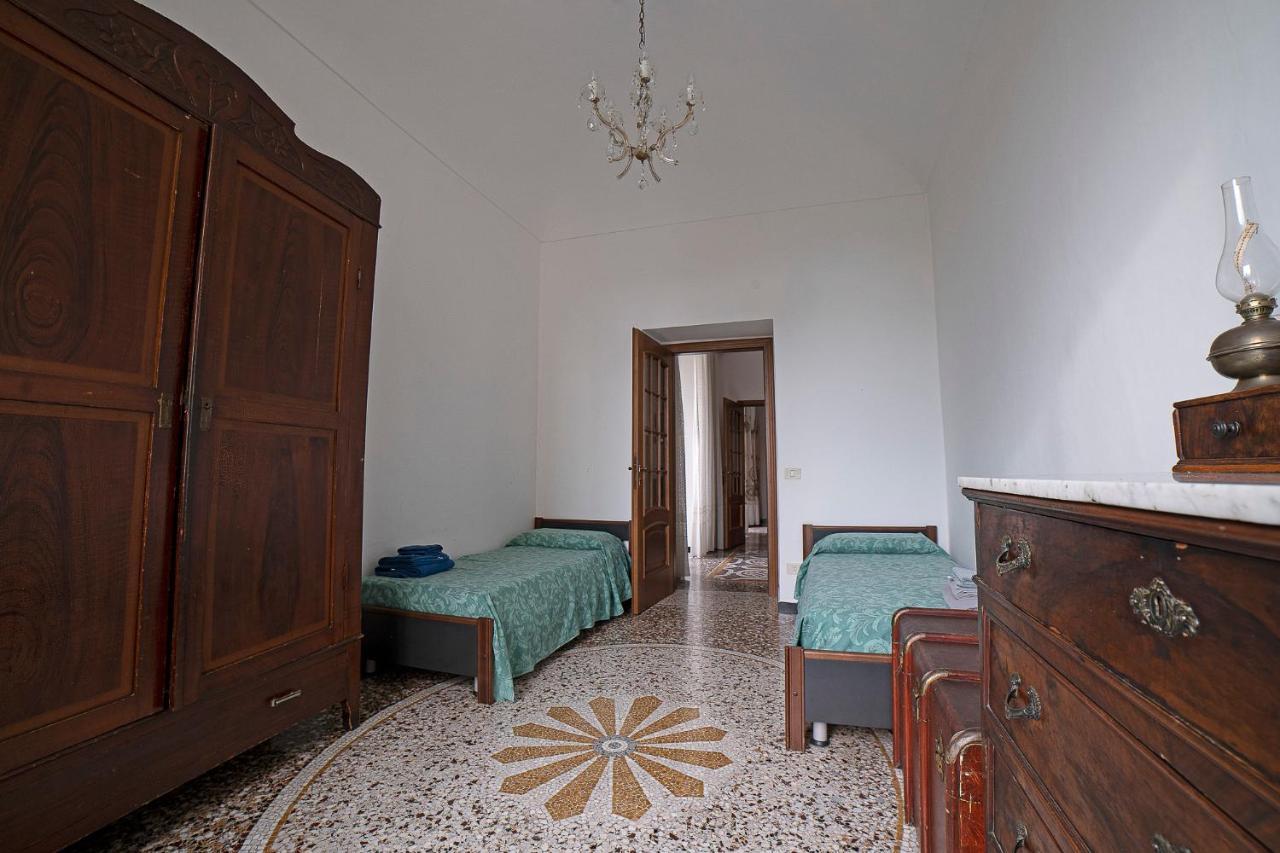 La Perpetua Apartman Savona Kültér fotó