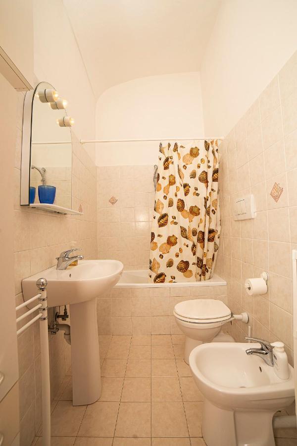 La Perpetua Apartman Savona Kültér fotó