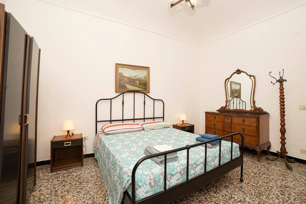 La Perpetua Apartman Savona Kültér fotó
