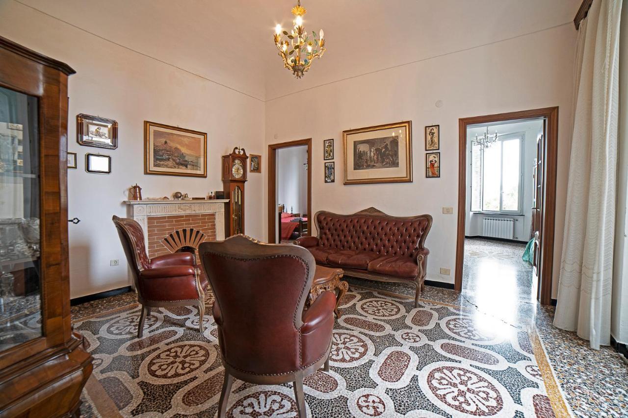 La Perpetua Apartman Savona Kültér fotó