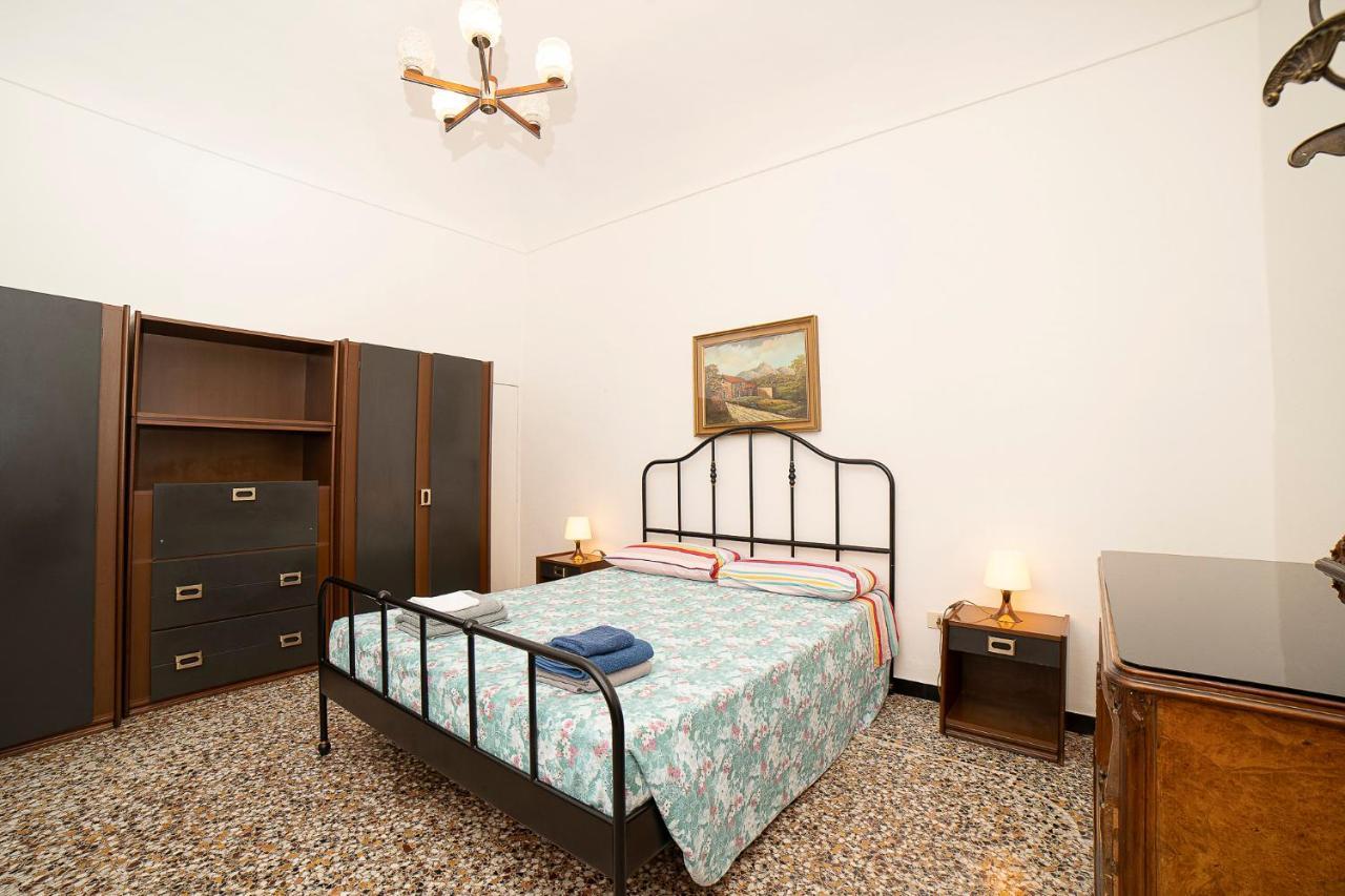 La Perpetua Apartman Savona Kültér fotó