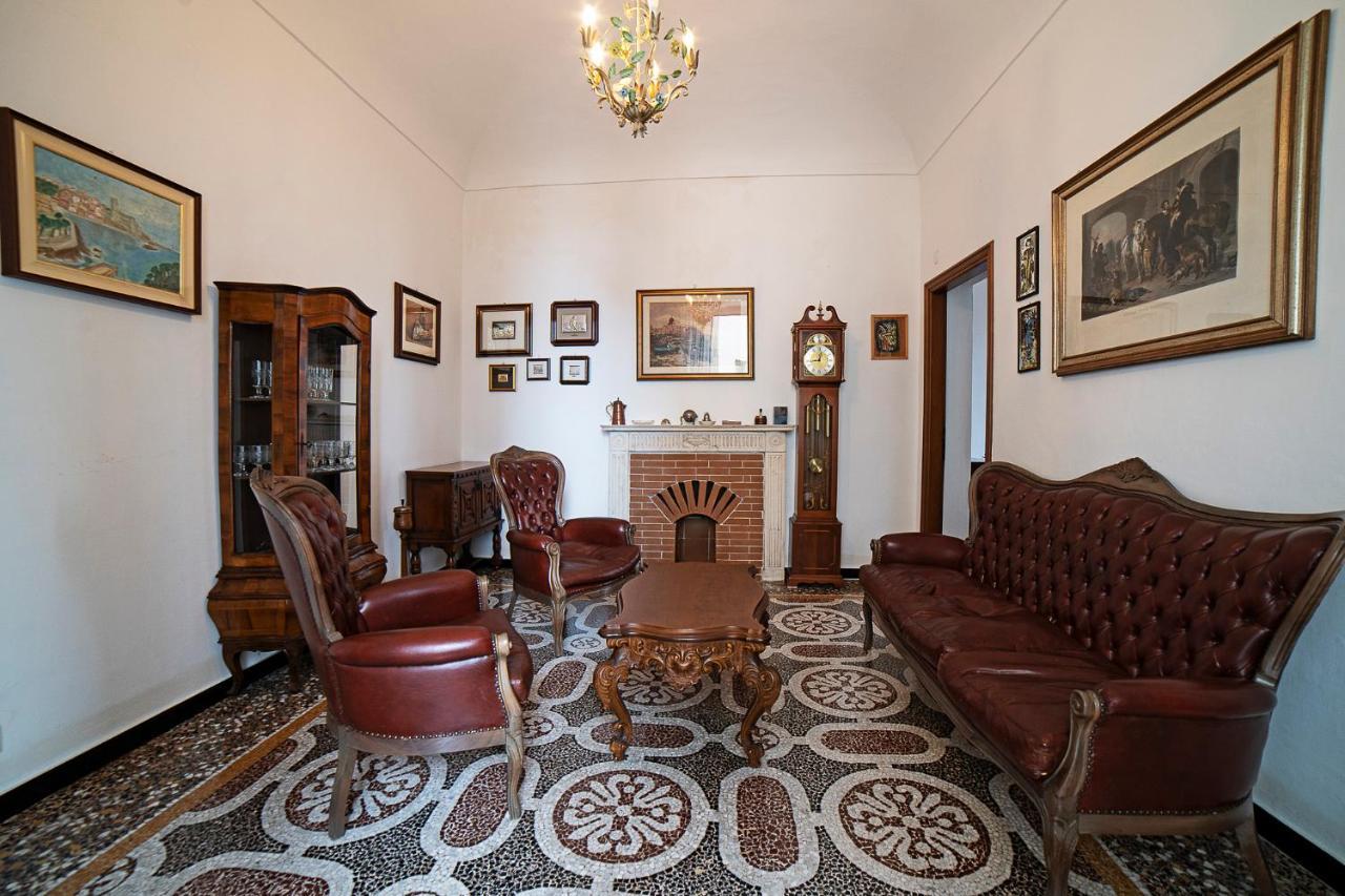 La Perpetua Apartman Savona Kültér fotó